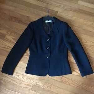 Tahari Blazer Size 6